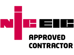 NIC-EIC Approved Contractor